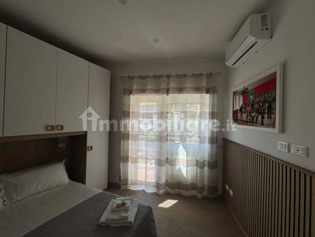 Trilocale via Tigrè, Africano - Villa Chigi, Roma - Foto 4