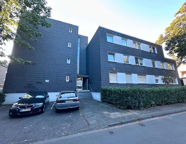 Charmante 2-Zimmer-Wohnung in Köln. Ideal für Singles oder Paare - Foto 1