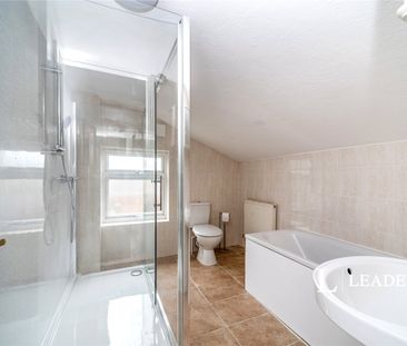 2 bedroom house to rent Littledale Street, Kempston, Bedford, Bedfo... - Photo 6