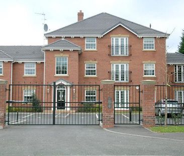 2 bedroom flat to rent - Photo 2