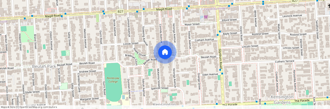 303E Beulah Road, Kensington Park SA 5068