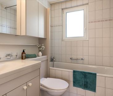 "Ansprechende Stockwerk-Wohnung am Bodensee!" - Photo 5