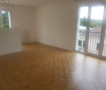 Location Appartement 2 pièces 47m² GIF SUR YVETTE 91190 - Photo 5