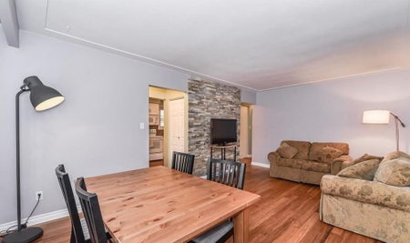 For Lease - 272 Kinzie Avenue Unit# Main, Kitchener, Ontario - Photo 2