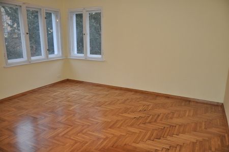 Jasne Błonia, parter willi, 109m - Photo 4