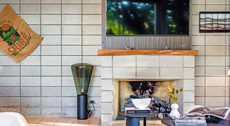 Sun Drenched Parnell House overlooking the Domain - Photo 4