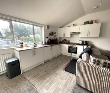 2 bedroom bungalow to rent - Photo 4