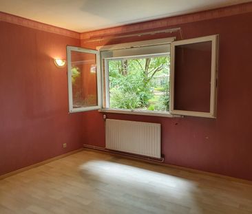 Location Appartement 4 pièces 90m² ANZIN 59410 - Photo 4