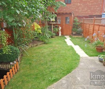 2 Bedroom House To Let - Photo 3