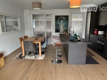 4 Zimmer, 116 m² - Foto 4