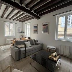 Location Appartement 3 pièces 57 m2 à Chartres - Photo 1