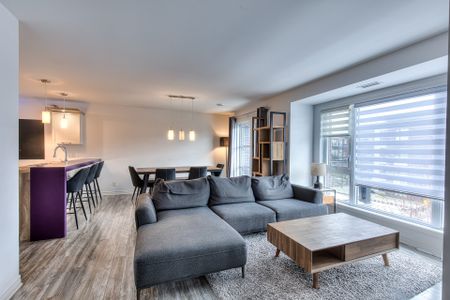Appartement - 401-430 Av. de la Belle-Dame - Photo 4