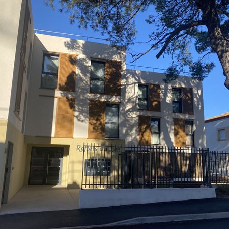 Castelnau-le-lez-T4-82m² - Photo 3