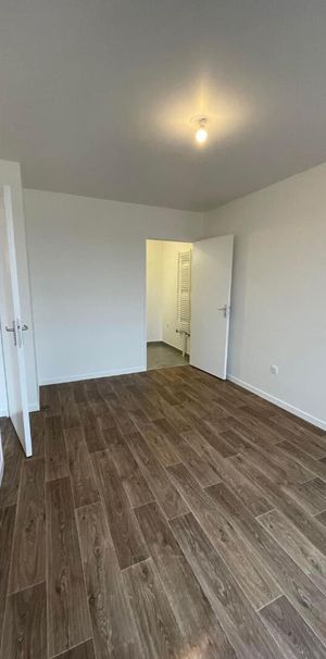 Location Appartement 2 pièces 43m² - Photo 1