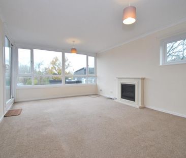 2 bedroom maisonette to rent - Photo 2