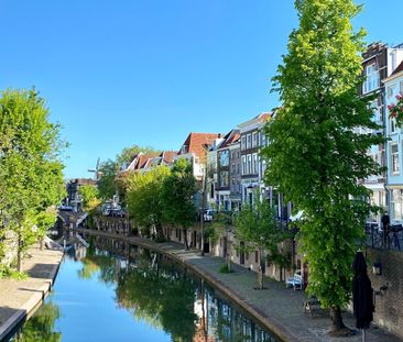 Te huur: Appartement Oudegracht in Utrecht - Photo 5