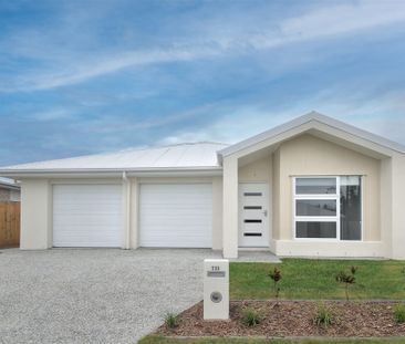 Brand New three beds, including Mater Bedroom, Ensuite in Greenbank - Photo 2