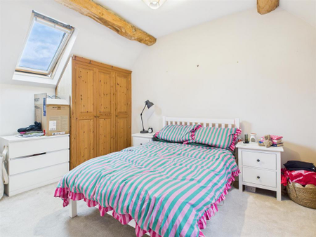 2 bedroom barn conversion to rent - Photo 4