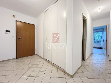 LOCATION APPARTEMENT - 85m² - Illkirch-Graffenstaden - Photo 3