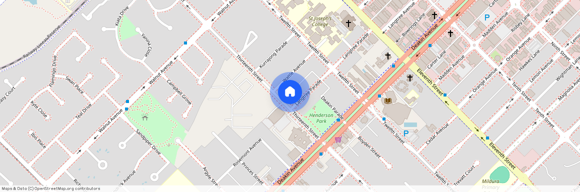 144a Thirteenth Street, Vic 3500, Mildura