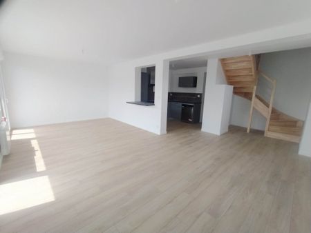 Location Appartement 3 pièces 73m² ST BRIEUC 22000 - Photo 2