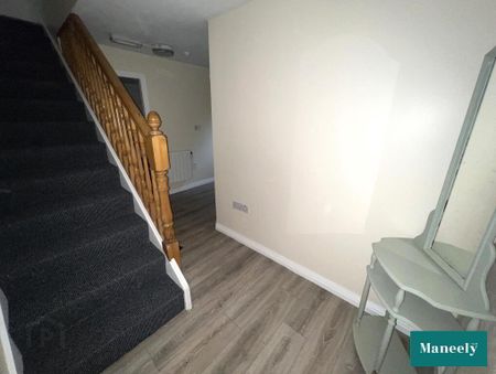 7b Hillview Terrace, Omagh, BT79 7DA - Photo 2