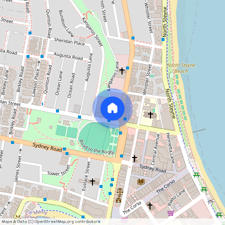 5/7-9 Pittwater Road, NSW 2095, Manly