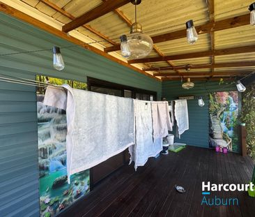 WELL PRESENTED 3 BEDROOM HOUSE FOR LEASE - Photo 2