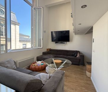 Location appartement 3 pièces, 68.86m², Soissons - Photo 5