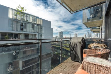 River City I Lofts 51 , #1206 - Photo 5