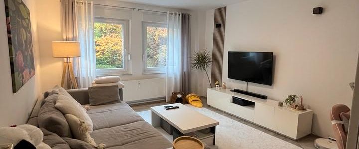 Nachmieter für 2-Zimmer Wohnung mit Balkon gesucht! - Photo 1