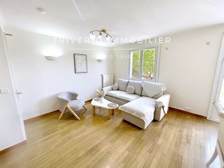 Location Appartement 3 pièces 67m² CANNES 06400 - Photo 2