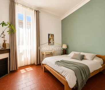 Location Appartement 4 pièces NIMES 30000 - Photo 2