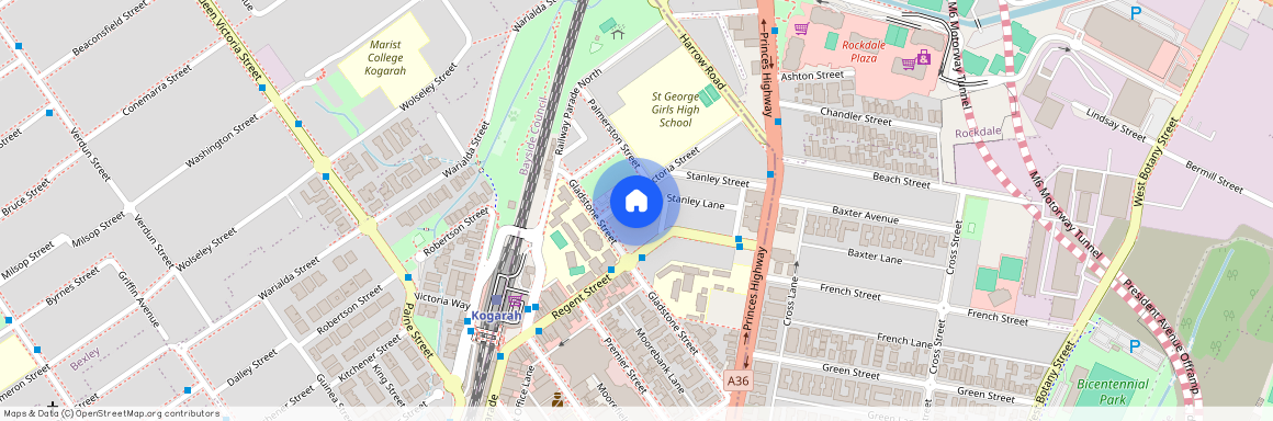 4.01/6 Victoria Street KOGARAH