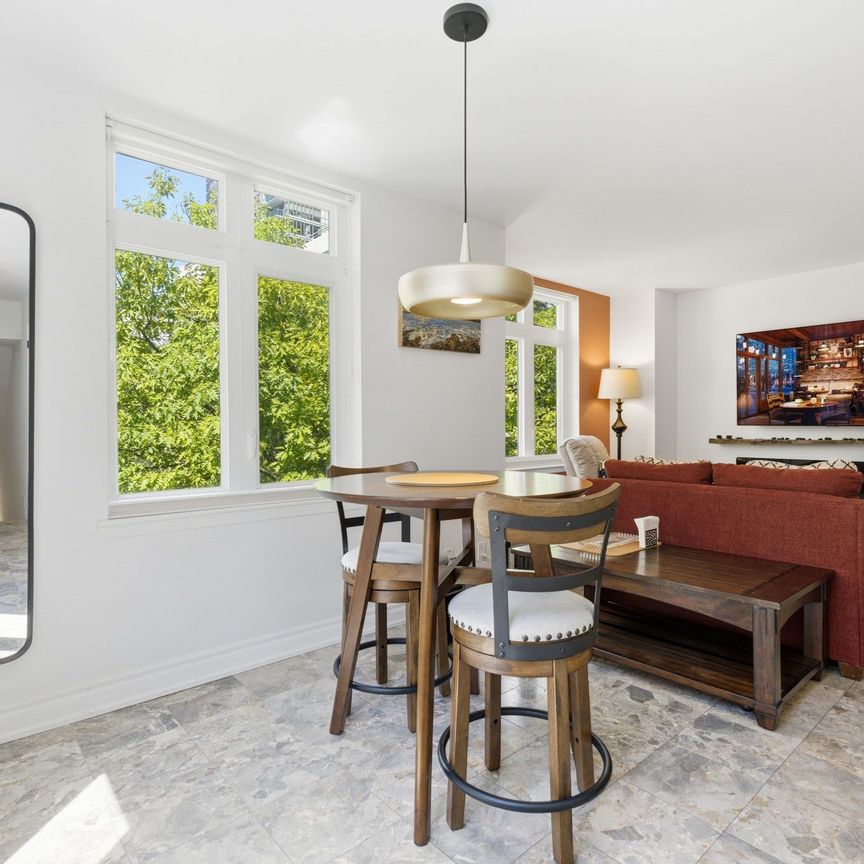 For Lease - 87 Lillian Street Unit# 8, Toronto, Ontario - Photo 1