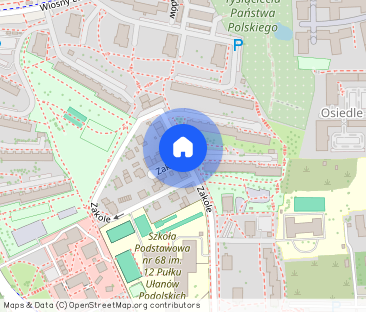 Słoneczne 2-pokojowe po remoncie - Фото 1