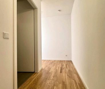 2-Zimmer Neubauwohnung in Moabit mit Südbalkon - Foto 2