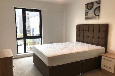 1 bedroom apartment to rent - Photo 5