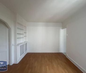 Location Appartement 3 pièces 39m² SURESNES 92150 - Photo 3