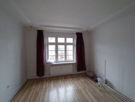 Großzügige 4 Zimmer Wohnung mit Balkon I unbefristet I Ruhige Lage - Photo 5