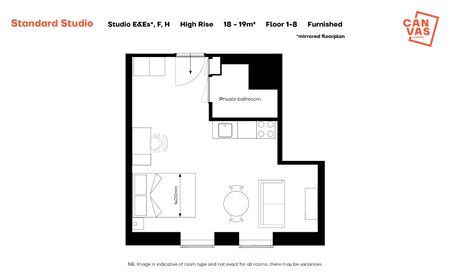 Van Heuven Goedhartplein 0ong - 3527 DK Utrecht - Foto 5