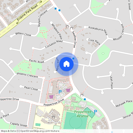 198 Swallow Drive, Erskine Park