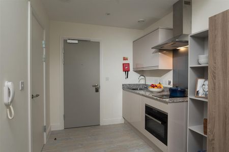 Pritchard Street, Bristol - Photo 5