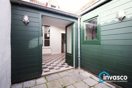 Rijwoning te BRUGGE (8000) - Photo 5