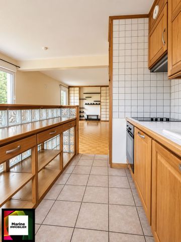 Location Appartement 3 pièces 65m² LONGWY 54400 - Photo 5