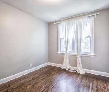 For Lease - 66 Queensbury Avenue Unit# Upper, Toronto, Ontario - Photo 3