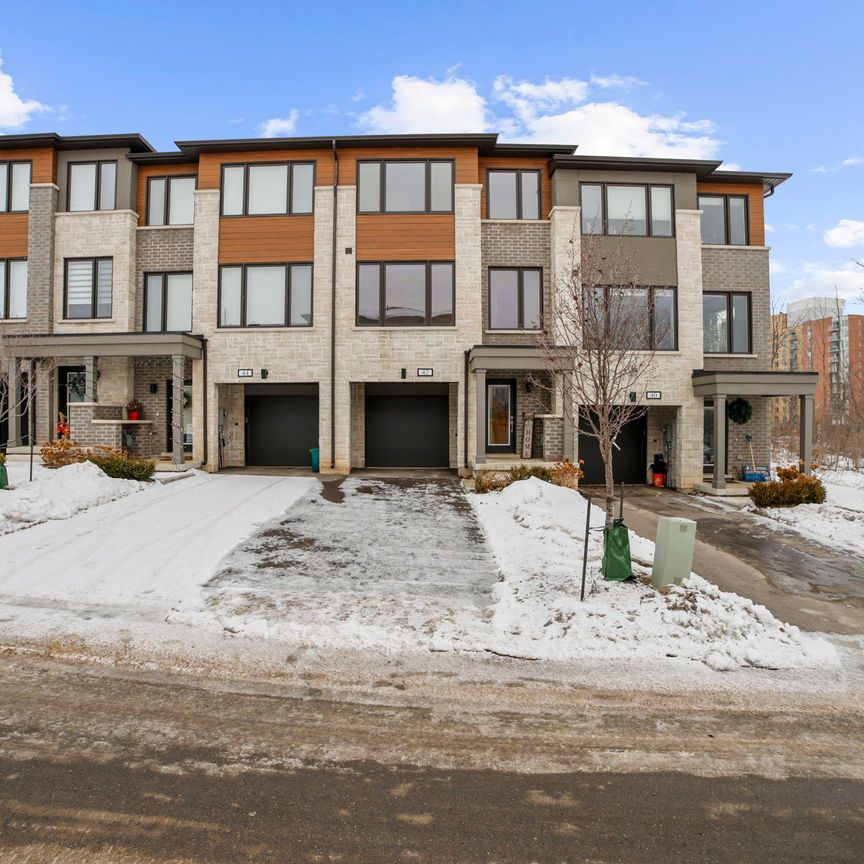 For Lease - 42 Windtree Way, Halton Hills, Ontario - Photo 1