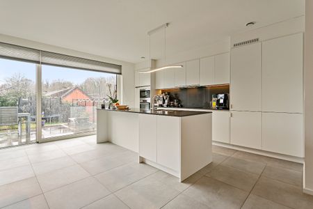 Moderne en ruime woning met tuin en 3-4 slaapkamers - Foto 4