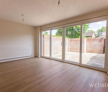 3 bedroom terraced house to rent - Photo 6