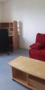 Appartement à louer 1 pièce 23.47m² - Photo 4